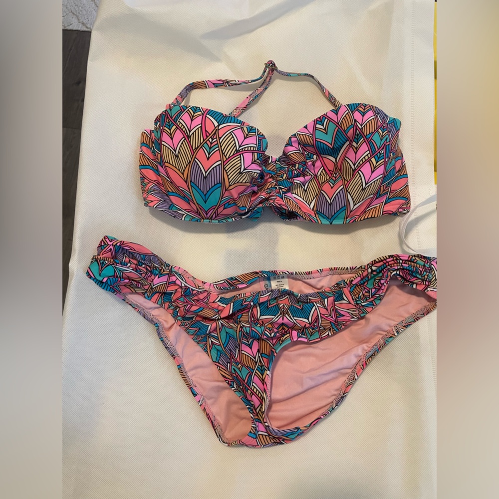 Sundazed bikini set